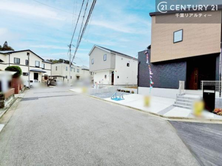 �O�ʓ��H�܂ތ��n�ʐ^ ���ӊ���A���q�l�̂���]�ɍ������������ꏏ�ɂ��ē���v���܂��B�Z��[���A�h�o�C�U�[�ɂ�邲���k������܂��B���Ђ͂��₢���킹�ɑ��Ή����܂��I���҂������܂���I