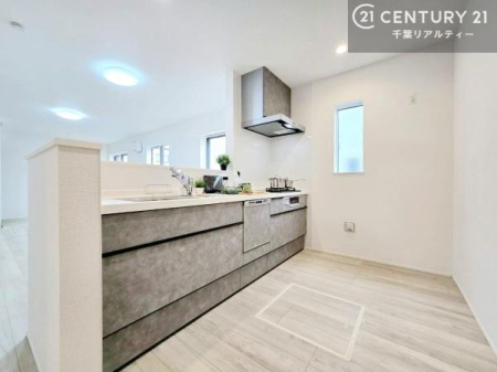 �L�b�`�� ���[�X�y�[�X���L�x�ŁA�����X�y�[�X���X�b�L���ƕЕt���Ђ�`�����p�ł��܂��I
���K�ɍ�Ƃ��ł��܂��I�����̗���������܂��I