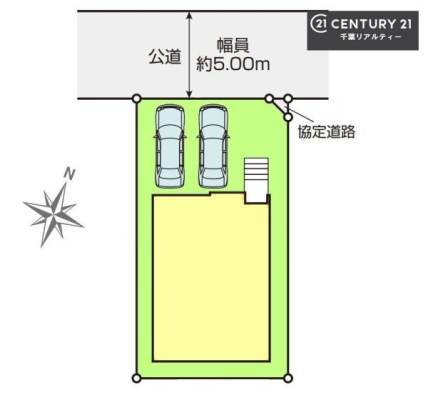 ���} �J�[�X�y�[�X��2��t���I
�Z�J���h�J�[�����̕���}�ȗ��q���ɂ����S�ł��ˁB