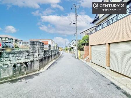 �O�ʓ��H�܂ތ��n�ʐ^ ���ӊ���A���q�l�̂���]�ɍ������������ꏏ�ɂ��ē���v���܂��B�Z��[���A�h�o�C�U�[�ɂ�邲���k������܂��B���Ђ͂��₢���킹�ɑ��Ή����܂��I���҂������܂���I