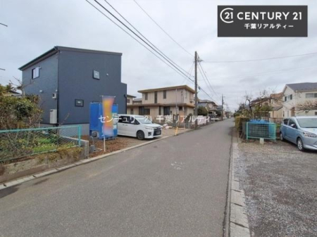 �O�ʓ��H�܂ތ��n�ʐ^ ���ӊ���A���q�l�̂���]�ɍ������������ꏏ�ɂ��ē���v���܂��B�Z��[���A�h�o�C�U�[�ɂ�邲���k������܂��B���Ђ͂��₢���킹�ɑ��Ή����܂��I���҂������܂���I