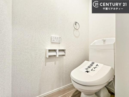 �g�C�� 1�E2�K�Ƀg�C�����������܂��I���̖Z�������ԑт��҂����ɂ��݂����ł��ˁB������Ƃ����������̂���g�C���ł�����ꂪ���₷���ł��I