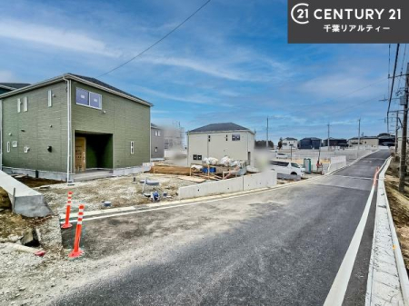 �O�ʓ��H�܂ތ��n�ʐ^ ���ӊ���A���q�l�̂���]�ɍ������������ꏏ�ɂ��ē���v���܂��B�Z��[���A�h�o�C�U�[�ɂ�邲���k������܂��B���Ђ͂��₢���킹�ɑ��Ή����܂��I���҂������܂���I