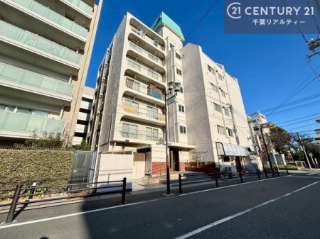 ���n�O�ώʐ^ �Ŋ��w�܂œk��6���̉w�߃}���V�����I�ʋΒʊw�ɕ֗��ȗ��n�Ɍ��}���V�����ł��I���t�H�[���ς݂ɂ����@�ł��I
���������\�ł��I���C�y�ɂ��₢���킹���������B