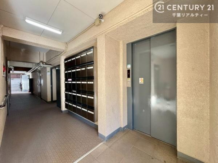 ���̑����p�� �G���x�[�^�[�����ŁA���X�̈ړ������K�B
�����̓��₨�ו��̑������ł��A�X���[�Y�ɂ��A��������܂��B