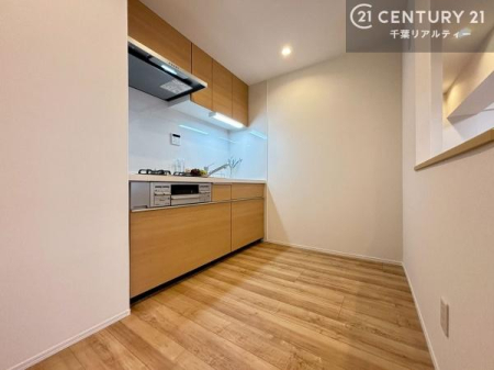 �L�b�`�� �����˂�����˂��C�ɂȂ�܂���I