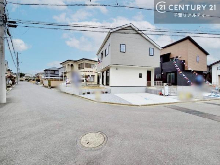 �O�ʓ��H�܂ތ��n�ʐ^ ���ӊ���A���q�l�̂���]�ɍ������������ꏏ�ɂ��ē���v���܂��B�Z��[���A�h�o�C�U�[�ɂ�邲���k������܂��B���Ђ͂��₢���킹�ɑ��Ή����܂��I���҂������܂���I