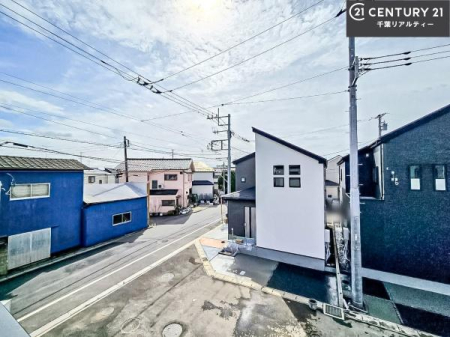 �Z�˂���̒��]�ʐ^ ���ꂽ���ɂ͐�������n����J���I�Ȏ��Ԃ��y���߂܂��B�C�����̗ǂ������ʂ蔲����X���݂ł��I