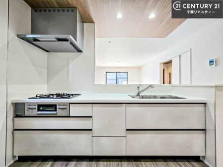 �L�b�`�� ���[�X�y�[�X���L�x�ŁA�����X�y�[�X���X�b�L���ƕЕt���Ђ�`�����p�ł��܂��I
���K�ɍ�Ƃ��ł��܂��I�����̗���������܂��I