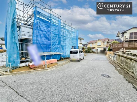 �O�ʓ��H�܂ތ��n�ʐ^ ���ӊ���A���q�l�̂���]�ɍ������������ꏏ�ɂ��ē���v���܂��B�Z��[���A�h�o�C�U�[�ɂ�邲���k������܂��B���Ђ͂��₢���킹�ɑ��Ή����܂��I���҂������܂���I