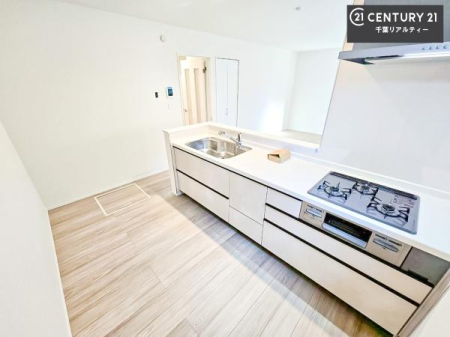 �L�b�`�� ��Ƃ����₷���V�X�e���L�b�`���ł��I���[����������t���Ă���̂ŁA�����X�y�[�X�ɕ���u���Ȃ��čςނ̂ŁA�L�X�g���āA���K�ɍ�Ƃ��ł��܂��I