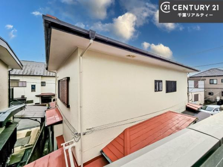 �Z�˂���̒��]�ʐ^ ������������Z��X�ł��I���͂ɂ͍����������Ȃ��A�󂪍L���J����������A�z�������傫���Ղ��邱�Ƃ�����܂���I�C�����̗ǂ������ʂ蔲����X���݂ł��I