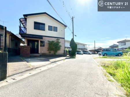 �O�ʓ��H�܂ތ��n�ʐ^ ���ӊ���A���q�l�̂���]�ɍ������������ꏏ�ɂ��ē���v���܂��B�Z��[���A�h�o�C�U�[�ɂ�邲���k������܂��B���Ђ͂��₢���킹�ɑ��Ή����܂��I���҂������܂���I