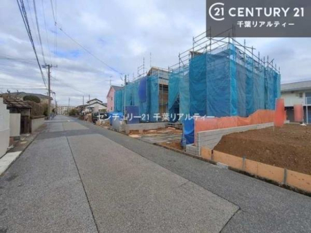 �O�ʓ��H�܂ތ��n�ʐ^ ���ӊ���A���q�l�̂���]�ɍ������������ꏏ�ɂ��ē���v���܂��B�Z��[���A�h�o�C�U�[�ɂ�邲���k������܂��B���Ђ͂��₢���킹�ɑ��Ή����܂��I���҂������܂���I