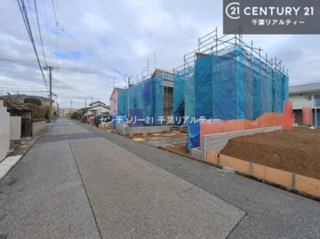 �O�ʓ��H�܂ތ��n�ʐ^ ���ӊ���A���q�l�̂���]�ɍ������������ꏏ�ɂ��ē���v���܂��B�Z��[���A�h�o�C�U�[�ɂ�邲���k������܂��B���Ђ͂��₢���킹�ɑ��Ή����܂��I���҂������܂���I