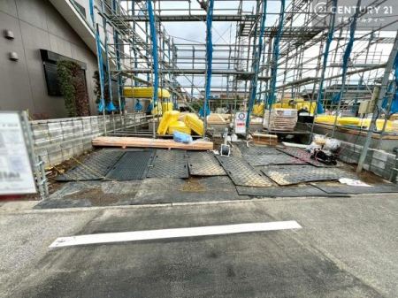 ���ԏ� �y���n�̔���J�Ò��z�J�[�X�y�[�X�t���Ȃ̂Ń}�C�J�[���������̕������S�ł��ˁI���Ќ��n�ɂĂ��m���߂��������܂��I