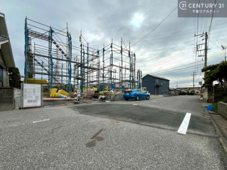 �O�ʓ��H�܂ތ��n�ʐ^ �y���n�̔���J�Ò��z���ӊ���A���q�l�̂���]�ɍ������������ꏏ�ɂ��ē���v���܂��B�Z��[���A�h�o�C�U�[�ɂ�邲���k������܂��B���Ђ͂��₢���킹�ɑ��Ή����܂��I���҂������܂���I