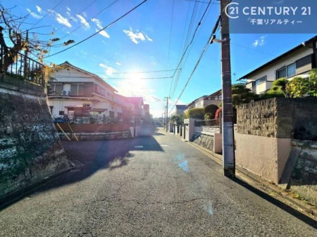 �O�ʓ��H�܂ތ��n�ʐ^ ���ӊ���A���q�l�̂���]�ɍ������������ꏏ�ɂ��ē���v���܂��B�Z��[���A�h�o�C�U�[�ɂ�邲���k������܂��B���Ђ͂��₢���킹�ɑ��Ή����܂��I���҂������܂���I