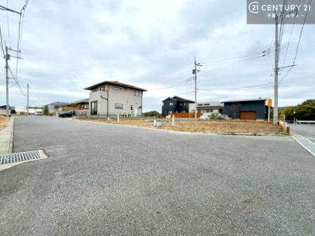 �O�ʓ��H�܂ތ��n�ʐ^ �C�ɂȂ邨�q�l�̊w�Z�܂ł̓��̂��w�܂ł̃��[�g�A���������̏ꏊ�Ȃǂ����ꏏ�ɂ��ē��������܂��I