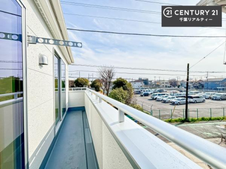 �Z�˂���̒��]�ʐ^ ������������Z��X�ł��I���͂ɂ͍����������Ȃ��A�󂪍L���J����������A�z�������傫���Ղ��邱�Ƃ�����܂���I�C�����̗ǂ������ʂ蔲����X���݂ł��I