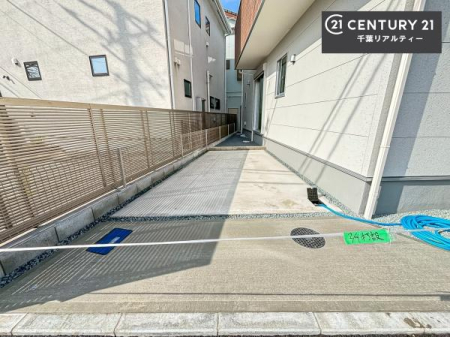 ���ԏ� �J�[�X�y�[�X�t���Ȃ̂Ń}�C�J�[���������̕������S�ł��ˁI���Ќ��n�ɂĂ��m���߂��������܂��I