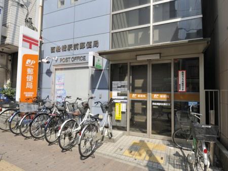 ���ӊ� �y�X�֋ǁz���D���w�O�X�֋ǁF1108m