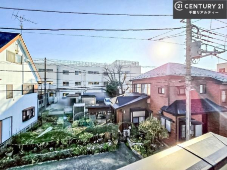 �Z�˂���̒��]�ʐ^ ������������Z��X�ł��I���͂ɂ͍����������Ȃ��A�󂪍L���J����������A�z�������傫���Ղ��邱�Ƃ�����܂���I�C�����̗ǂ������ʂ蔲����X���݂ł��I