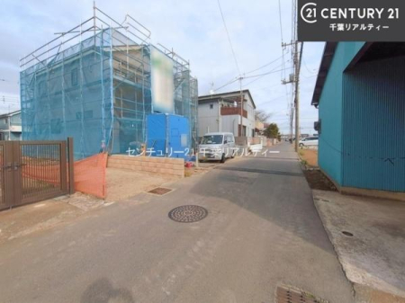 �O�ʓ��H�܂ތ��n�ʐ^ ���ӊ���A���q�l�̂���]�ɍ������������ꏏ�ɂ��ē���v���܂��B�Z��[���A�h�o�C�U�[�ɂ�邲���k������܂��B���Ђ͂��₢���킹�ɑ��Ή����܂��I���҂������܂���I