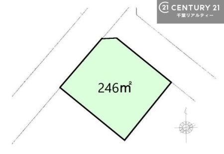 �Ԏ��} ���z�����Ȃ��I���D���ȃn�E�X���[�J�[�Ō��z�\�I
�z������ǍD�Ȋp�n�ł��I�O�ʓ��H6���ƍL�X�B
�ՐÂȏZ��X�ł̂�т�ƕ�点�܂��I