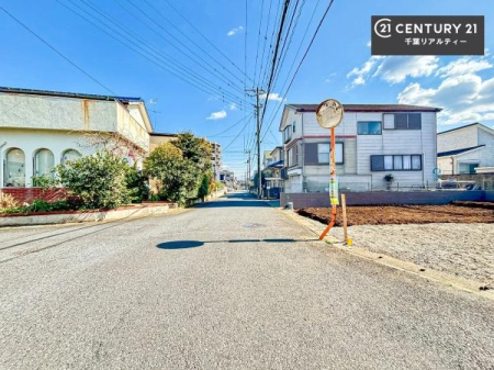 �O�ʓ��H�܂ތ��n�ʐ^ ���ӊ���A���q�l�̂���]�ɍ������������ꏏ�ɂ��ē���v���܂��B�Z��[���A�h�o�C�U�[�ɂ�邲���k������܂��B���Ђ͂��₢���킹�ɑ��Ή����܂��I���҂������܂���I