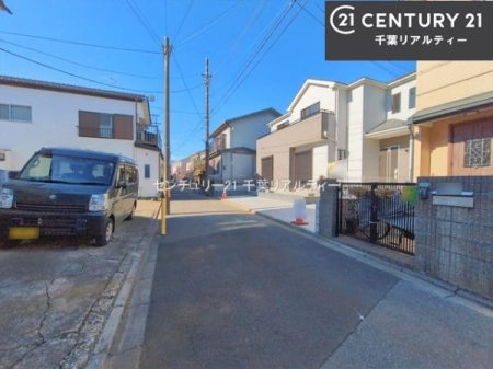 �O�ʓ��H�܂ތ��n�ʐ^ ���ӊ���A���q�l�̂���]�ɍ������������ꏏ�ɂ��ē���v���܂��B�Z��[���A�h�o�C�U�[�ɂ�邲���k������܂��B���Ђ͂��₢���킹�ɑ��Ή����܂��I���҂������܂���I