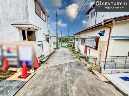 �O�ʓ��H�܂ތ��n�ʐ^ ���ӊ���A���q�l�̂���]�ɍ������������ꏏ�ɂ��ē���v���܂��B�Z��[���A�h�o�C�U�[�ɂ�邲���k������܂��B���Ђ͂��₢���킹�ɑ��Ή����܂��I���҂������܂���I