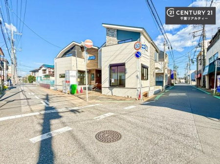 �O�ʓ��H�܂ތ��n�ʐ^ �C�ɂȂ邨�q�l�̊w�Z�܂ł̓��̂��w�܂ł̃��[�g�A���������̏ꏊ�Ȃǂ����ꏏ�ɂ��ē��������܂��I