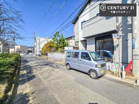 �O�ʓ��H�܂ތ��n�ʐ^ ���ӊ���A���q�l�̂���]�ɍ������������ꏏ�ɂ��ē���v���܂��B�Z��[���A�h�o�C�U�[�ɂ�邲���k������܂��B���Ђ͂��₢���킹�ɑ��Ή����܂��I���҂������܂���I�y���n���w��J�Ò��z