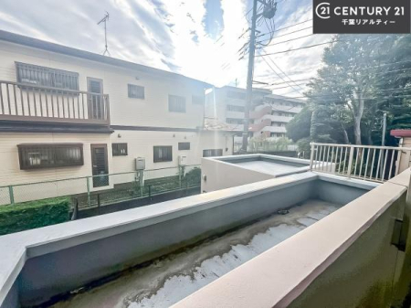 �Z�˂���̒��]�ʐ^ ������������Z��X�ł��I���͂ɂ͍����������Ȃ��A�󂪍L���J����������A�z�������傫���Ղ��邱�Ƃ�����܂���I�C�����̗ǂ������ʂ蔲����X���݂ł��I