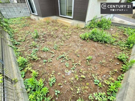 �� ����X�y�[�X���I
�K�[�f�j���O��ƒ�؉����y���߂ăA�E�g�h�A�̎�����������ł��ˁI