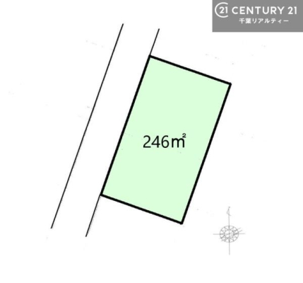 �Ԏ��} ���z�����Ȃ��I���D���ȃn�E�X���[�J�[�Ō��z�\�I
�z������ǍD�Ȋp�n�ł��I�O�ʓ��H6���ƍL�X�B
�ՐÂȏZ��X�ł̂�т�ƕ�点�܂��I