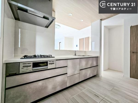 �L�b�`�� ���[�X�y�[�X���L�x�ŁA�����X�y�[�X���X�b�L���ƕЕt���Ђ�`�����p�ł��܂��I
���K�ɍ�Ƃ��ł��܂��I�����̗���������܂��I