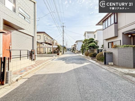 �O�ʓ��H�܂ތ��n�ʐ^ ���ӊ���A���q�l�̂���]�ɍ������������ꏏ�ɂ��ē���v���܂��B�Z��[���A�h�o�C�U�[�ɂ�邲���k������܂��B���Ђ͂��₢���킹�ɑ��Ή����܂��I���҂������܂���I