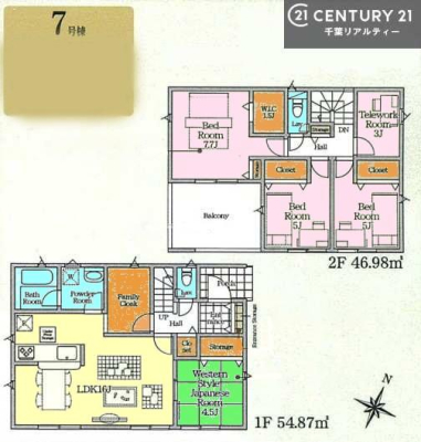 �Ԏ��} 4LDK�̖��͓I�ȊԎ��ILDK�͂������Ƃ�����ԂŁA���Ƒ��Ƃ̒c��񎞊Ԃ��A����w�[���������̂ɂȂ�܂��ˉƑ��Ƃ̒����[�܂�A���R�ƏΊ炪���������ł��I