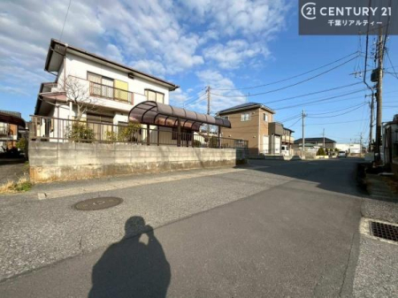 �O�ʓ��H�܂ތ��n�ʐ^ ���ӊ���A���q�l�̂���]�ɍ������������ꏏ�ɂ��ē���v���܂��B�Z��[���A�h�o�C�U�[�ɂ�邲���k������܂��B���Ђ͂��₢���킹�ɑ��Ή����܂��I���҂������܂���I