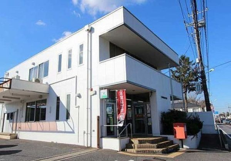 ���ӊ� �y�X�֋ǁz�O���ˌ䗿�X�֋ǁF1422m