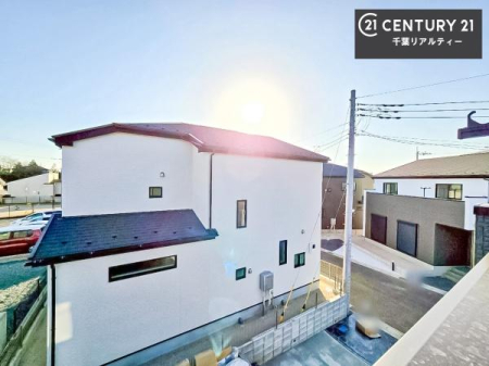 �Z�˂���̒��]�ʐ^ ���ꂽ���ɂ͐�������n����J���I�Ȏ��Ԃ��y���߂܂��B�C�����̗ǂ������ʂ蔲����X���݂ł��I