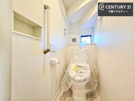 �g�C�� 1�E2�K�Ƀg�C�����������܂��I���̖Z�������ԑт��҂����ɂ��݂����ł��ˁB������Ƃ����������̂���g�C���ł�����ꂪ���₷���ł��I