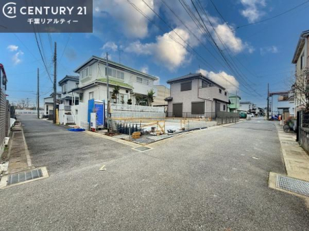 �O�ʓ��H�܂ތ��n�ʐ^ ���ӊ���A���q�l�̂���]�ɍ������������ꏏ�ɂ��ē���v���܂��B�Z��[���A�h�o�C�U�[�ɂ�邲���k������܂��B���Ђ͂��₢���킹�ɑ��Ή����܂��I���҂������܂���I