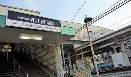 ���ӊ� �y�w�z�s��^�ԉw(���� �{��)�F2700m