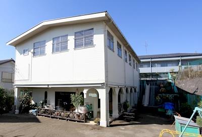 ���ӊ� �y�c�t���E�ۈ牀�z�����c�t���F415m