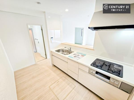 �L�b�`�� ���[�X�y�[�X���L�x�ŁA�����X�y�[�X���X�b�L���ƕЕt���Ђ�`�����p�ł��܂��I
���K�ɍ�Ƃ��ł��܂��I�����̗���������܂��I