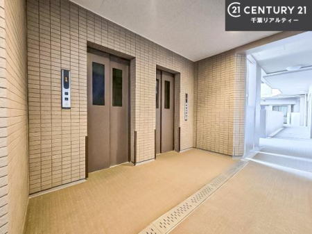 ���̑����p�� �G���x�[�^�[�����ŁA���X�̈ړ������K�B
�����̓��₨�ו��̑������ł��A�X���[�Y�ɂ��A��������܂��I