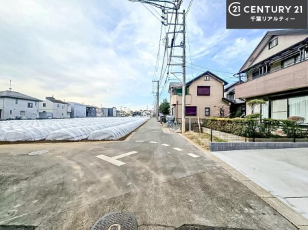 �O�ʓ��H�܂ތ��n�ʐ^ ���ӊ���A���q�l�̂���]�ɍ������������ꏏ�ɂ��ē���v���܂��B�Z��[���A�h�o�C�U�[�ɂ�邲���k������܂��B���Ђ͂��₢���킹�ɑ��Ή����܂��I���҂������܂���I